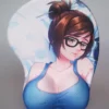 Mei Overwatch.jpg - Overwatch Gifts