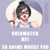 Mei.png - Overwatch Gifts