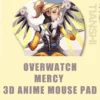 Mercy.png - Overwatch Gifts