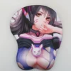 Overwatch D.va Ver 2.jpg - Overwatch Gifts