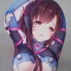 Overwatch D.va .jpg - Overwatch Gifts