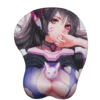 Overwatch DVA Oppai.png - Overwatch Gifts