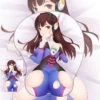 Overwatch DVA.jpg - Overwatch Gifts