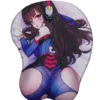 Overwatch DVA.png - Overwatch Gifts