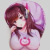 Pink Overwatch D.va .jpg - Overwatch Gifts