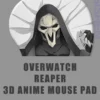 Reaper.png - Overwatch Gifts