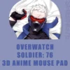 Soldier76.png - Overwatch Gifts