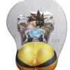 Tracer overwatch Butt.png - Overwatch Gifts