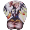 mercy overwatch BUTT.png - Overwatch Gifts