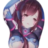 overwatch d.va .png - Overwatch Gifts