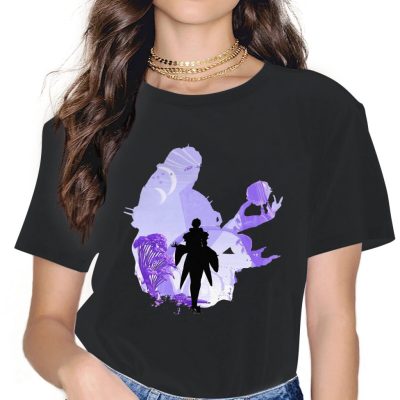 Moira Character Anime Game Women Clothes Overwatch Game T shirt Goth Vintage Female Blusas 1024x1024 1 - Overwatch Gifts