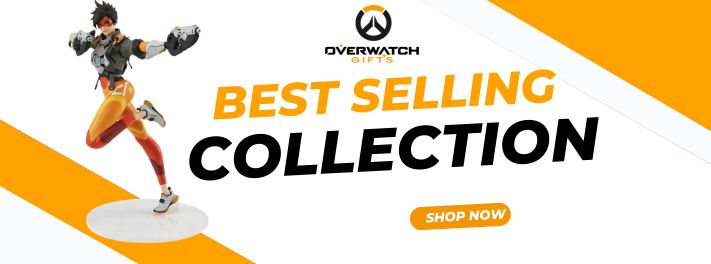 best selling collection overwatch gift - Overwatch Gifts