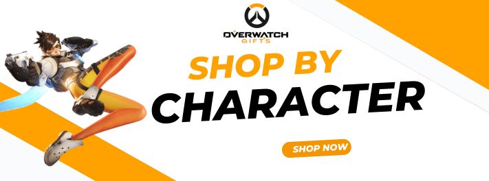 shop by character overwatch gift - Overwatch Gifts