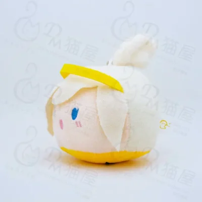 kf S2633abb19c174ff78c3439fd4baf96e0k Anime Overwatch Angela Ziegler 10CM Plush Keychain Pendant Cotton Plushie Kids Christmas Gifts - Overwatch Gifts