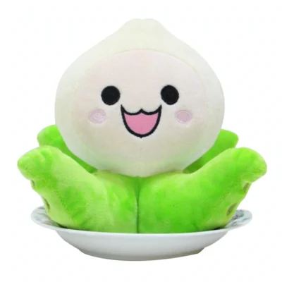 kf S7ad628c831b44be8b0a35cfc2b2dfd67p Pachimari Anime Plush Overwatch Cosplay 18CM Cute Stuffed Plushie Cartoon Pillows Christmas Gifts Boys Girls - Overwatch Gifts