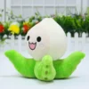 kf S90c55ee62ed0462192f779c99fef82f4D Pachimari Anime Plush Overwatch Cosplay 18CM Cute Stuffed Plushie Cartoon Pillows Christmas Gifts Boys Girls - Overwatch Gifts