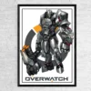 S2eed2a3c1de745cbbeb41298f0313695U - Overwatch Gifts